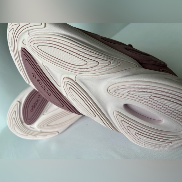 Adidas - Ozelia / Color:Magic Mauve Women’s Size:7.5 
✨Brand New With Box✨ - Picture 11 of 12